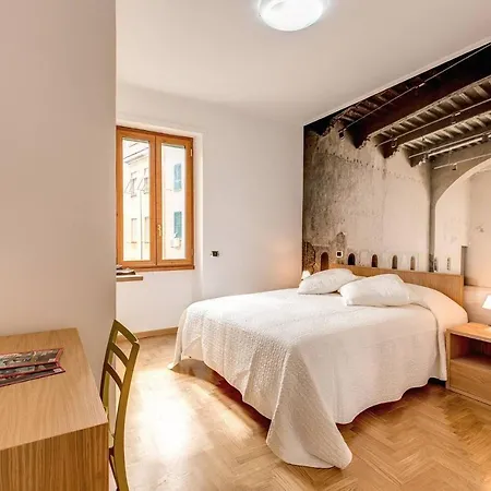 Apartman M&l Caracalla Aerea 2 Brd