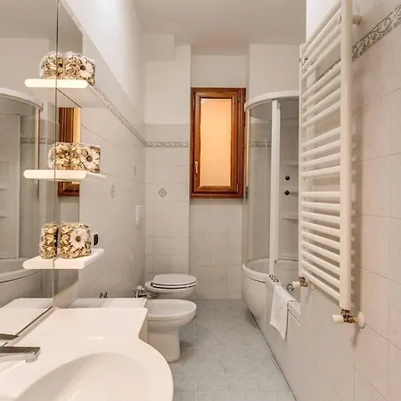 Apartman M&l Caracalla Aerea 2 Brd Róma