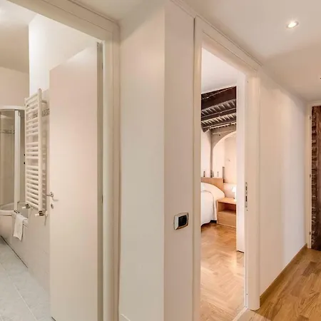 M&l Caracalla Aerea 2 Brd Apartman *